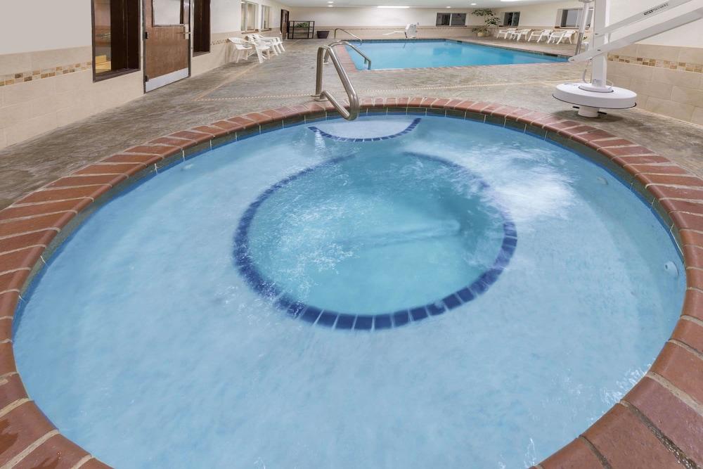 Motel Super 8 By Wyndham Roswell Zewnętrze zdjęcie