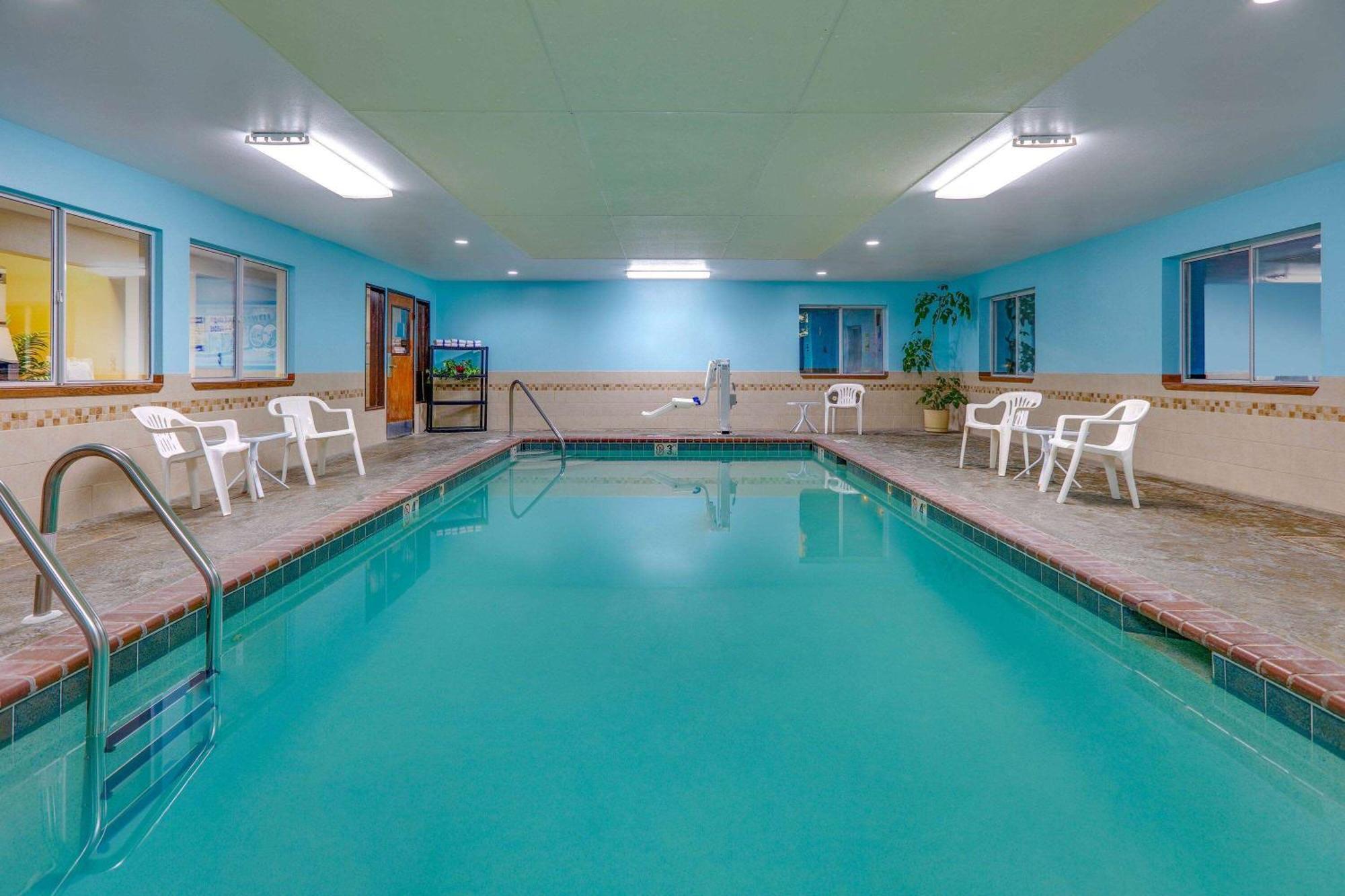 Motel Super 8 By Wyndham Roswell Zewnętrze zdjęcie