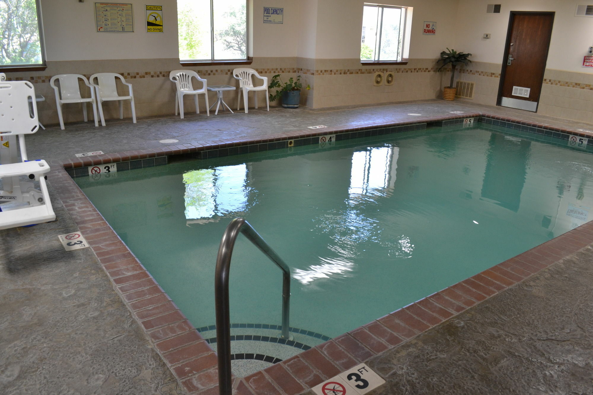 Motel Super 8 By Wyndham Roswell Zewnętrze zdjęcie